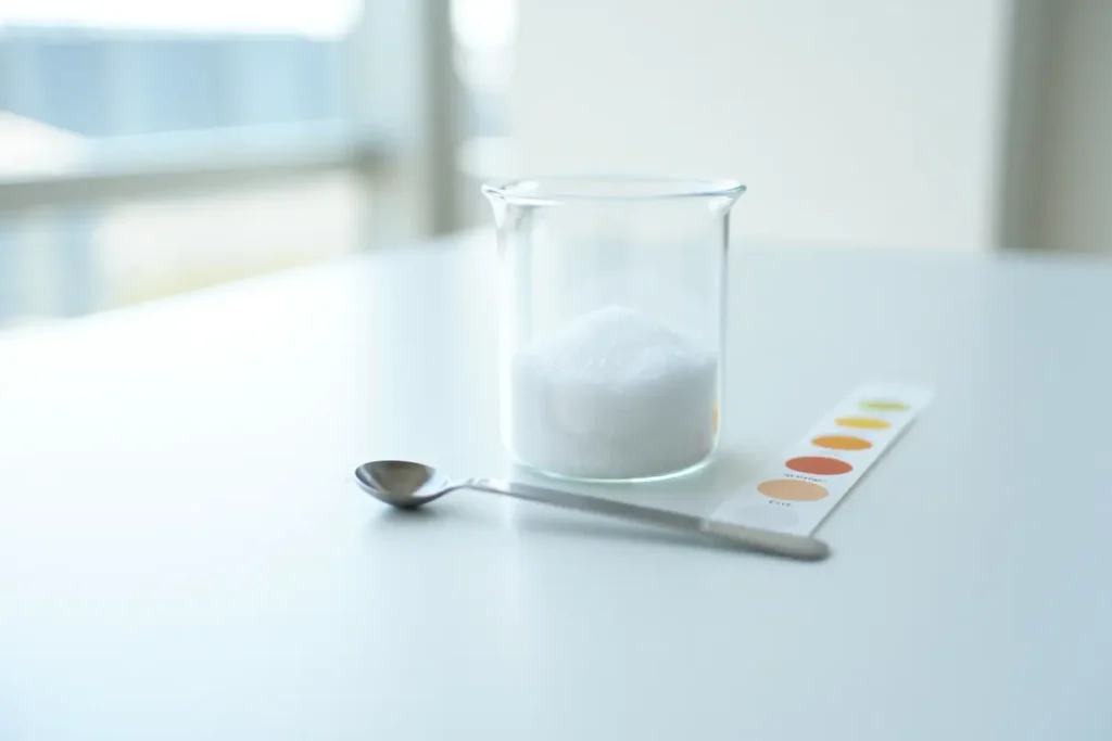 Magnésium bisglycinate en poudre