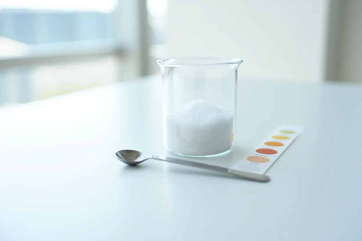 Magnésium bisglycinate en poudre