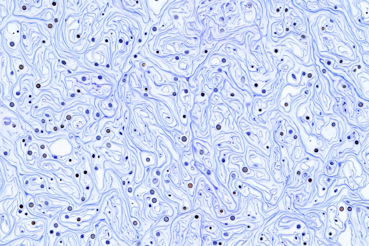 Collagène type 2 : bienfaits pour les articulations et cartilages