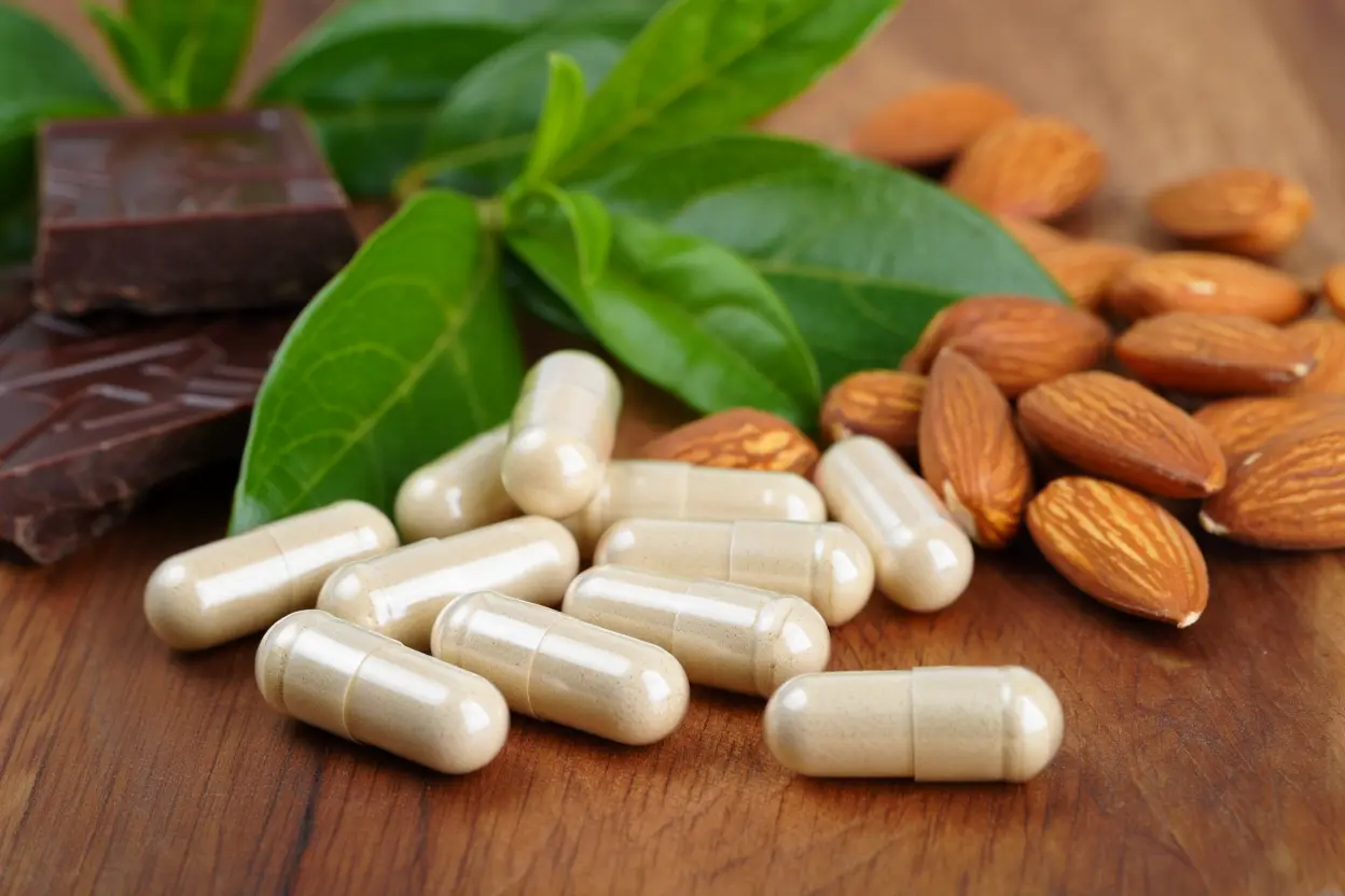 Bienfaits du magnésium bisglycinate