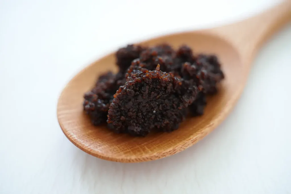 Dosage de shilajit en résine