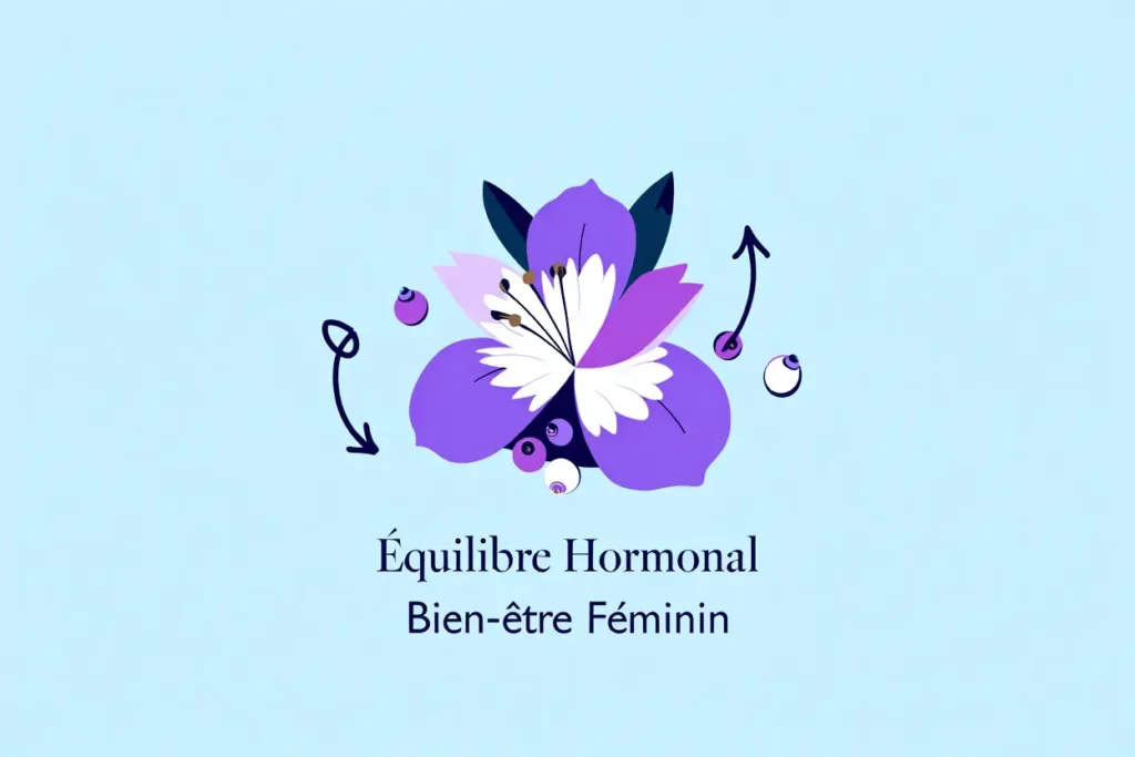 Gattilier et équilibre hormonal féminin